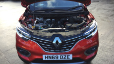 Renault Kadjar 1.3 TCE 160 GT Line 5dr Petrol Hatchback